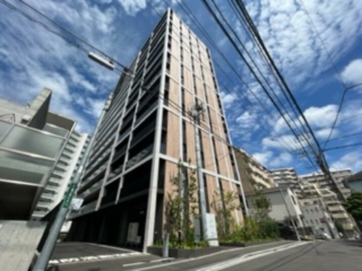 ファインレジデンス小田急相模原