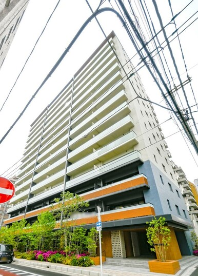 サンリヤン相模原ステーションヴィラ