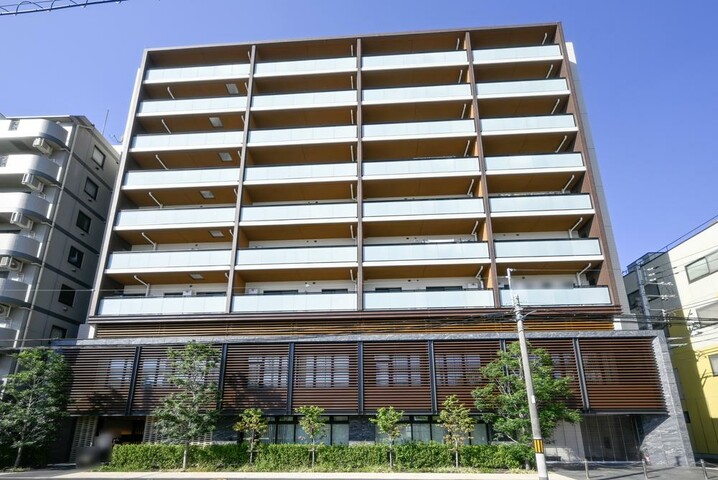 アトラス横浜レジデンス