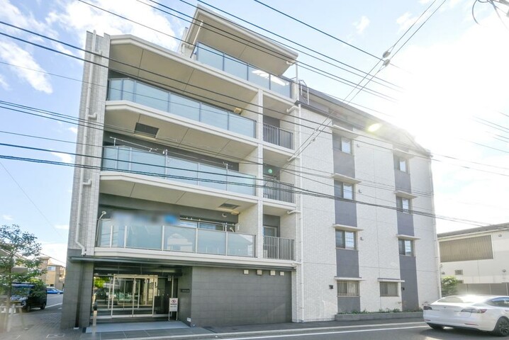 サンクレイドルさがみ野