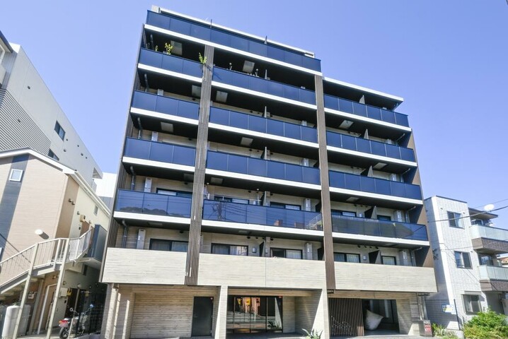 セジョリ横浜睦町