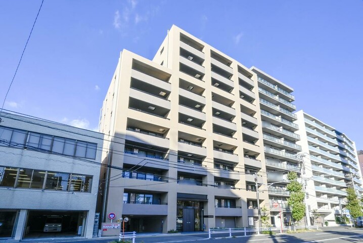 プレシス平塚