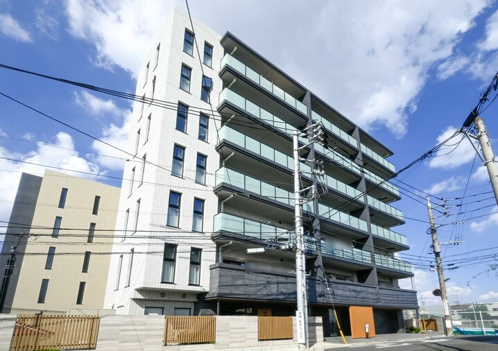 セルアージュ二俣川コリーヌ
