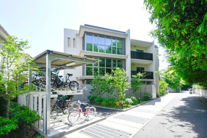 ヴェレーナ川崎溝の口