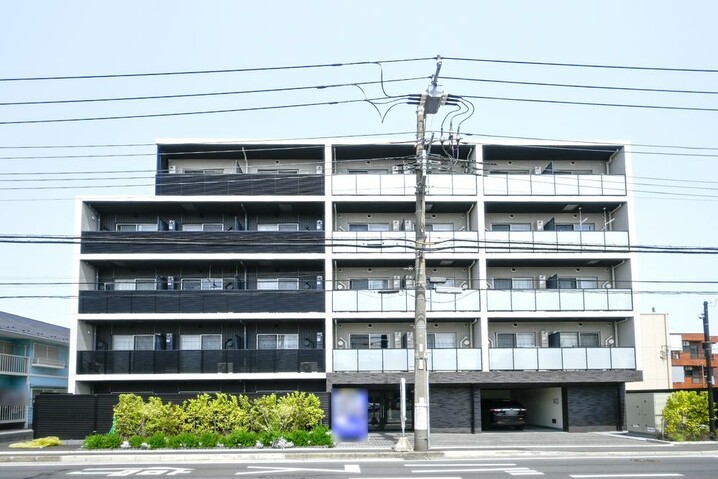 ＭＡＸＩＶ川崎ＮＯＲＴＨ