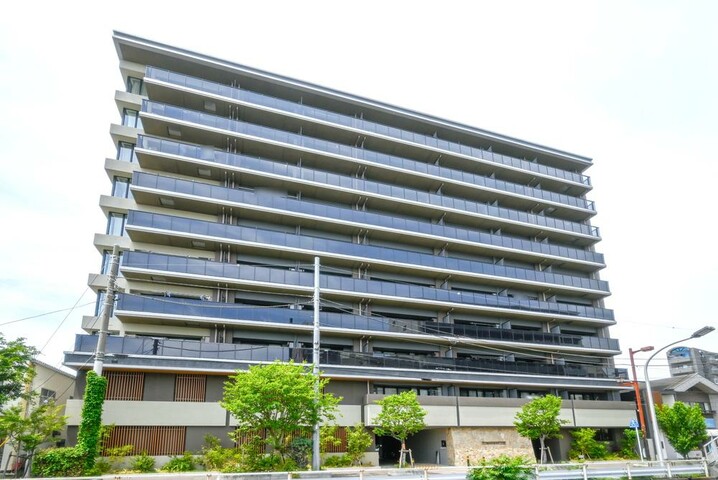 バウス平塚
