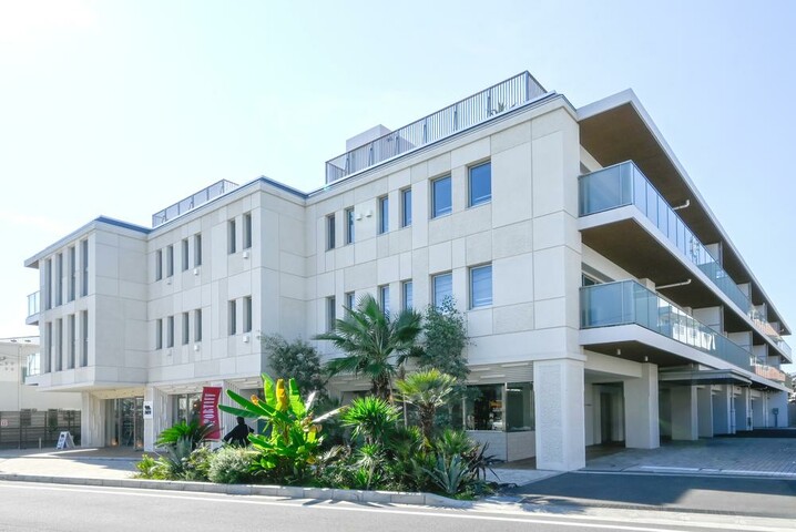 レ・ジェイド茅ヶ崎東海岸南