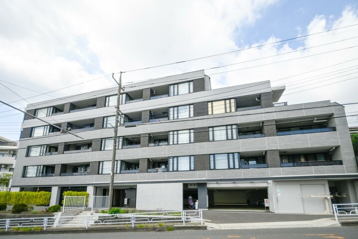 デュオヒルズ妙蓮寺