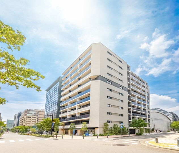 リビオ新横浜