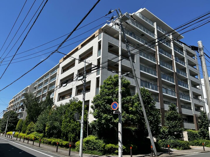 グランシーズン相模大野