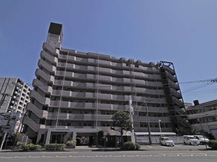 藤和シティコープ日吉北