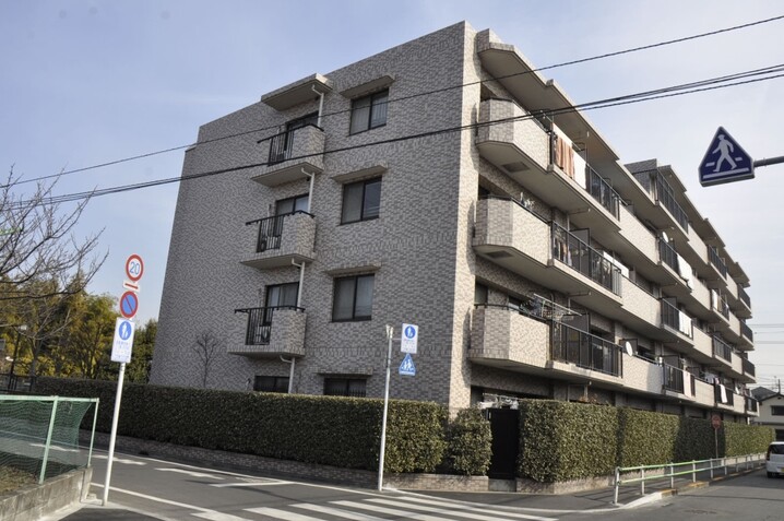 シティウインズ武蔵小金井