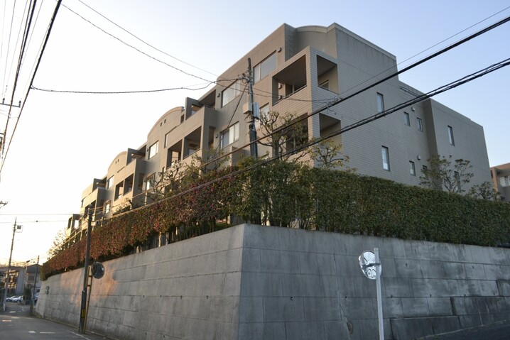 ルクセーヌ西武遊園地