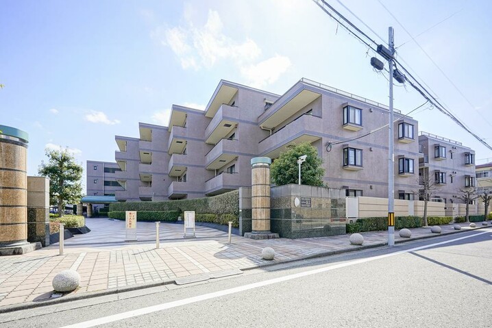 エクセル国立グレイスコート