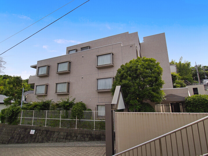 下永谷ガーデンハウス
