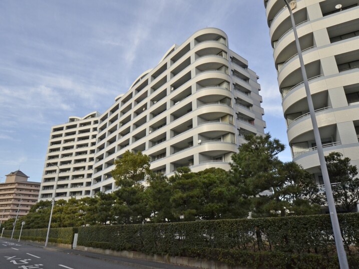 ベイシティ浦安Ｂ棟