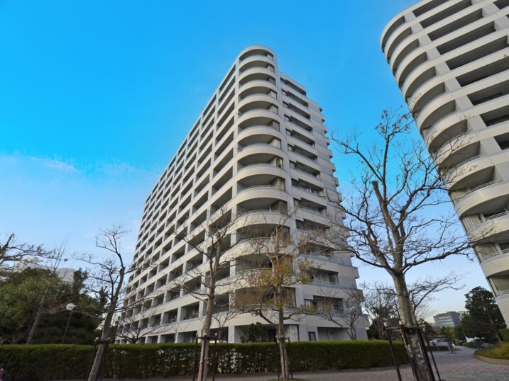 ベイシティ浦安Ｃ棟