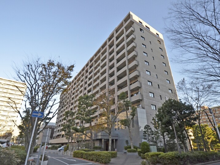 エルシティ新浦安七番館