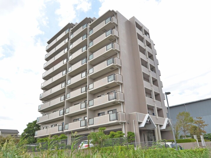 サーパス南市川
