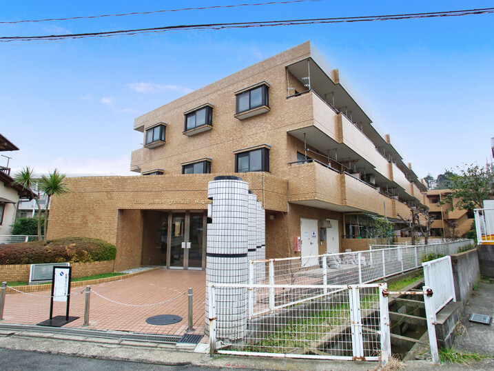 ライオンズマンション船橋馬込沢
