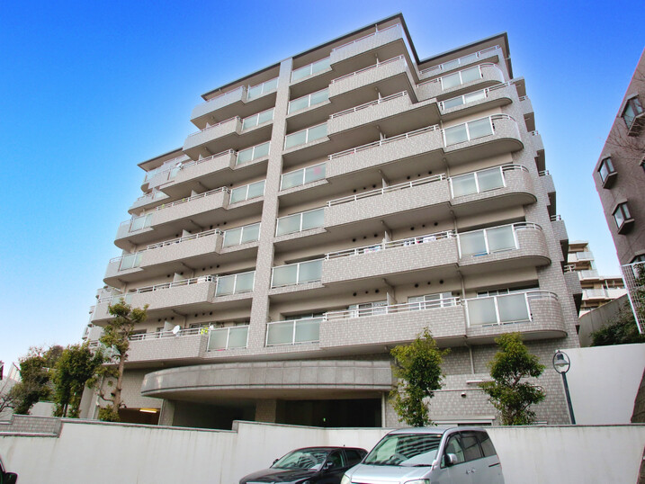 リーベスト津田沼