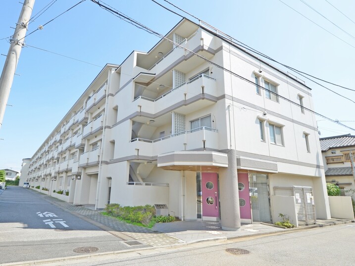 ハイネス船橋