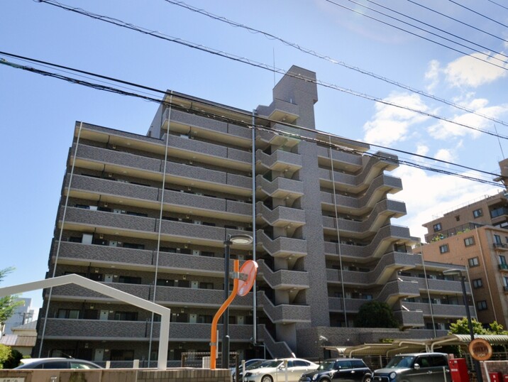 セルテシティオ湘南平塚