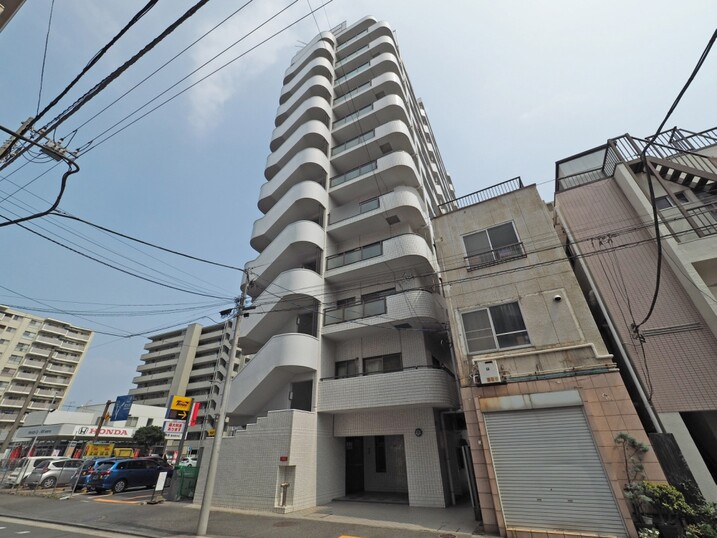 ニューハイツ横須賀中央