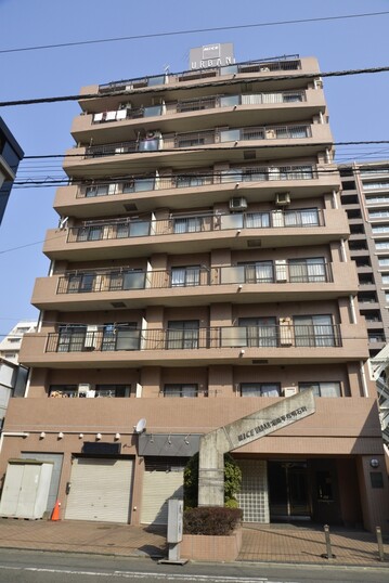 ナイスアーバン湘南平塚明石町