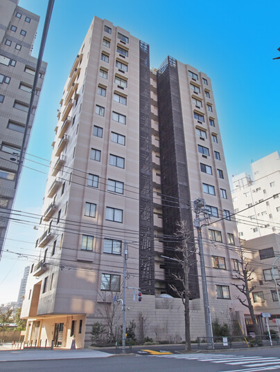 ベルデコリナ本駒込