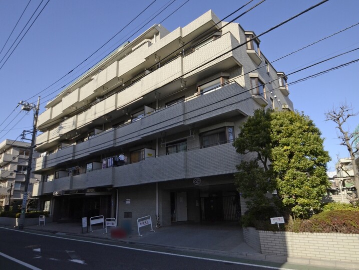 タック練馬北町