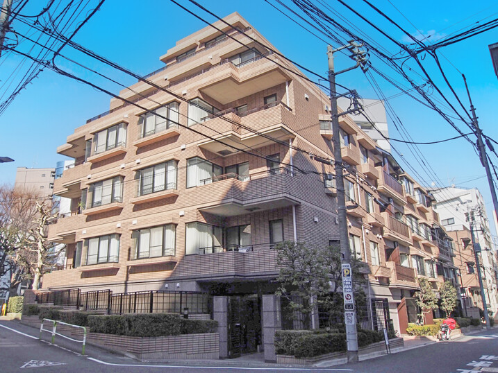 グランドメゾン大塚仲町