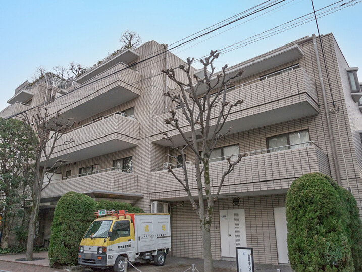 ヴェルティ千早町
