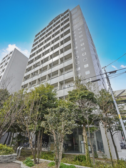 池袋シティハウス