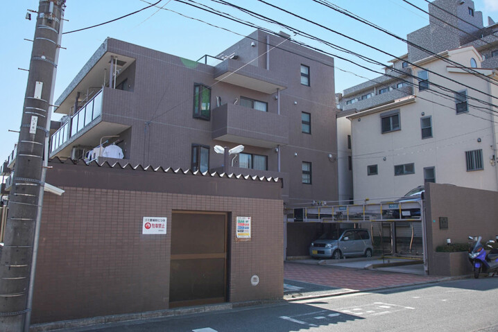 コスモ葛西アステア
