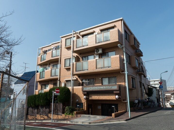 ライオンズマンション小竹向原第２