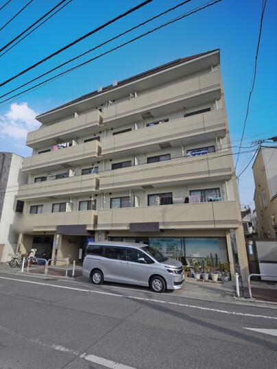 中板橋ダイカンプラザシティ