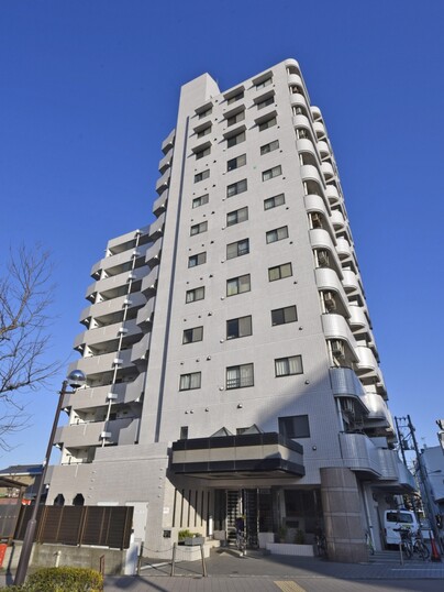 ヴィルメゾン葛西