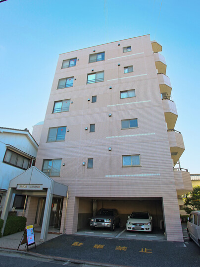 小岩ガーデニア