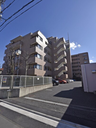 コスモ小岩スカイタウン
