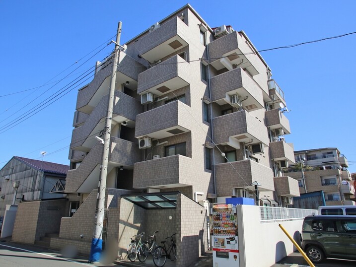 ハイホーム第２綾瀬