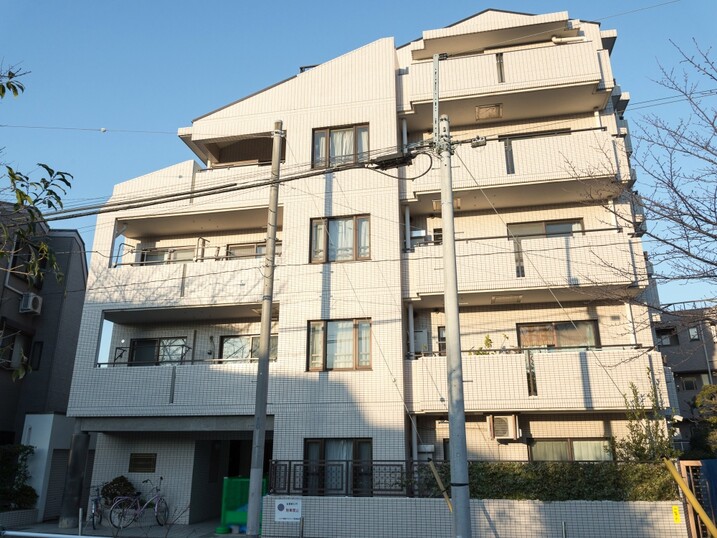 コスモ蓮根アルティア