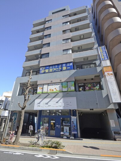 グランドメゾン成増