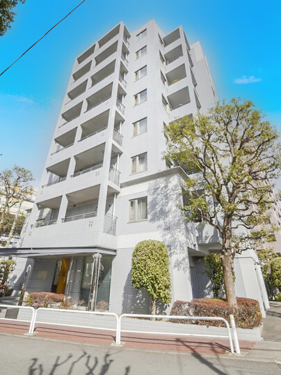 西台ツインタワーイースト
