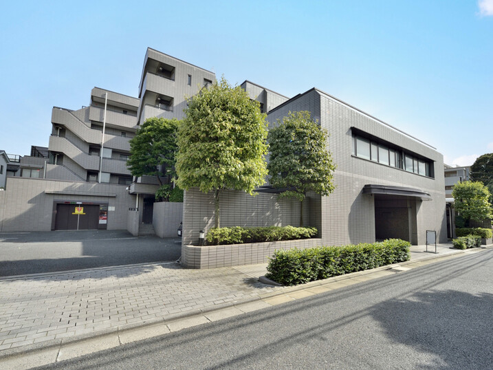 千石ホームズ