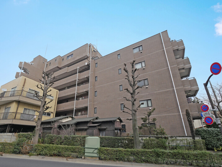 グランドメゾン桜丘