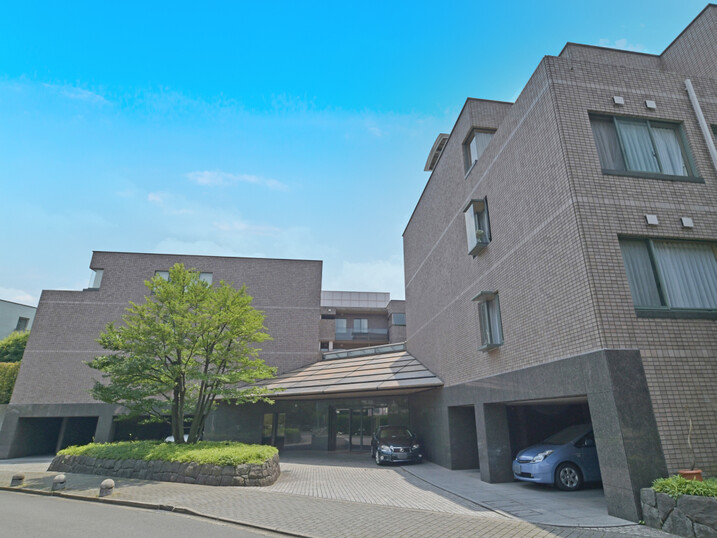世田谷弦巻ハイム