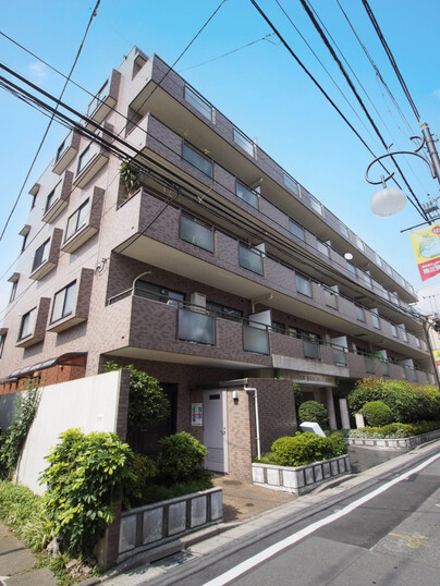 日神パレステージ目白第２