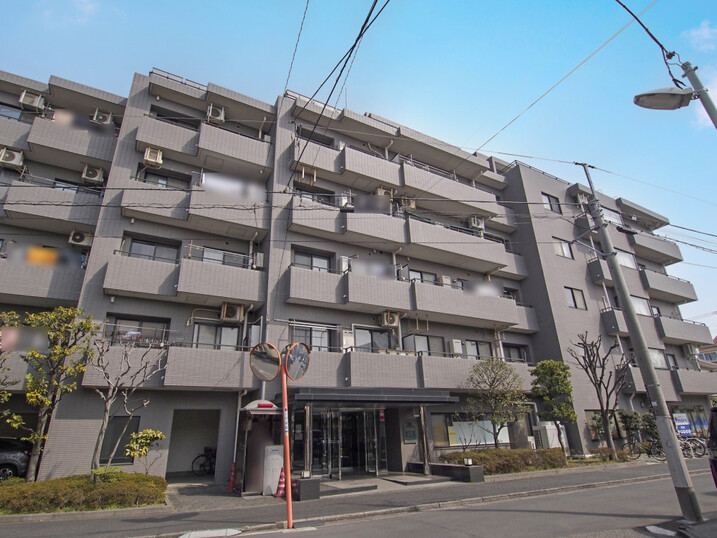 レクセル綾瀬
