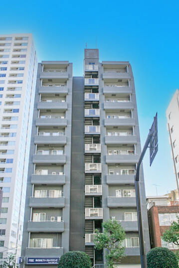 シティポート錦糸町Ⅱ